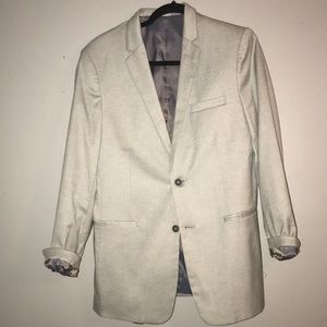 Calvin Klein Jackets & Coats - Trendy Calvin Klein blazer Calvin Klein Jackets & Coats - Trendy Calvin Klein blazer